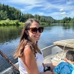 Danielle Khoury Samuelsen - @danielledkhoury - Instagram