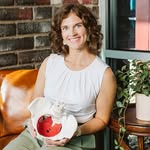 Dr. Danielle Khoury | Pelvic Floor Physical Therapist - @danielle.khoury_dpt - Instagram