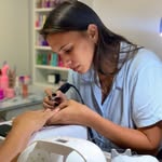 Danielle Kiefer || Nail Designer - @daniellekiefer2025 - Instagram
