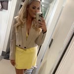 Danielle Kiernan - @danielle_kie13 - Instagram