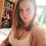 Danielle Kiernan - @gryffinclawowl - Instagram