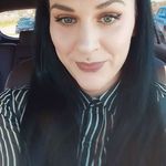 Danielle Kiley - @black_dalhia_666 - Instagram
