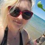 Danielle Gresham Kilgore - @elliegk - Instagram