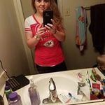Danielle Kilgore - @kilgored251 - Instagram