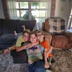 Danielle Kilgore - Facebook