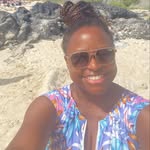Nia Danielle Kilgore - @kneeuhspurpose - Instagram
