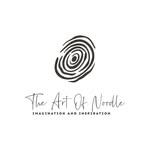Danielle Kilian - @theartofnoodle - Instagram