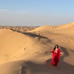 Danielle Killian - @arabianbelle - Instagram