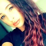 Danielle Killian - @dkillian12 - Instagram