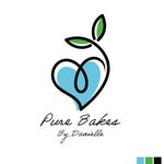Danielle Kimmel - @purebakesbydanielle - Instagram