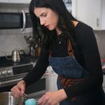 Danielle Kimmel - @essentiallynourishing1 - Instagram