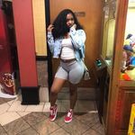 Danielle - @danielle_kinard123 - Instagram