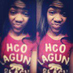 Danielle Kinard - @__dnicolee - Instagram