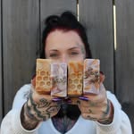 Danielle King - @thekings.soapco - Instagram
