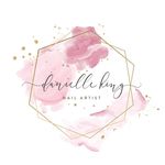 Danielle King - @danielleking_nailtech - Instagram