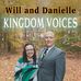 Will and Danielle: Kingdom Voices - Facebook