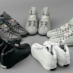 Danielle kingston - @kingstonskicks - Instagram
