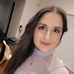 Danielle Kingston-Yates - @danielleky - Instagram
