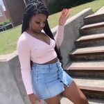 Danielle Kinard💛 - @danniee.k__ - Instagram
