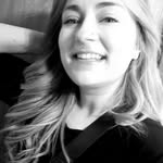 Danielle Kinser - @rainbowaviator45 - Instagram