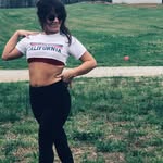 danielle kinser - @daniellenadegekinser - Instagram