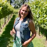 Danielle Kipp - @thevibeartisan - Instagram