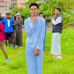 Danilo Kiprop - Facebook