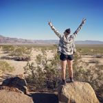 Danielle Kirkpatrick - @_dkirkpatrick - Instagram