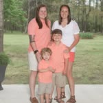 Danielle Kirkpatrick McIntyre - @dee_kirk4 - Instagram