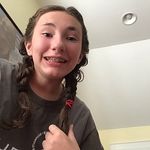 Danielle Kirschner - @danielle052407 - Instagram