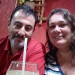 Marcelo Dani Araujo - @kirschnerdanielle - Instagram