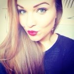 Danielle Kirtley - @enissthe_s - Instagram