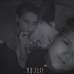 Kayley Nicole Danielle Kirtley - @isaiahsbabygirlforever25 - Instagram