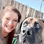 Danielle Luke Kiser - @danikiser - Instagram