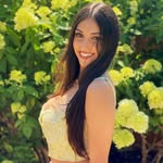 Danielle - @daniellekishtow - Instagram