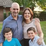 Daniele Kist - Facebook