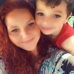 Danielle Kitchen - @dbabi21 - Instagram