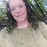 Danielle Kitchens - @danny4_2_0 - Instagram