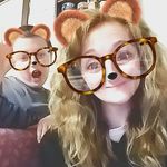 Danielle Kitchens - @danielle192127 - Instagram