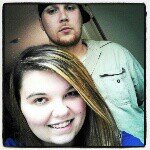 Jessica Danielle Kitchens - @ilovechris2011 - Instagram
