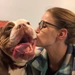 Danielle Kitson Bogos - @daniellebogos - Instagram