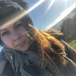 Danielle Kitson James - @chwilotwr_gwyllt - Instagram
