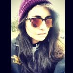Danielle Klapper - @dmastro9 - Instagram