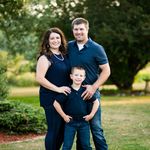 Sean & Danielle { Klatt Farms } - @klattfarmswi - Instagram