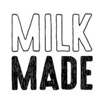 Danielle Klim - @milkmadestudio - Instagram