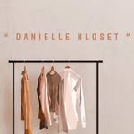 @_daniellekloset - Instagram