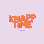 Danielle Knapp - @knapptimedesigns - Instagram
