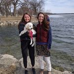 Danielle Knapp - @d.ruption - Instagram