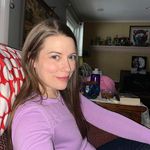 Danielle Knapp - @moelover1983 - Instagram