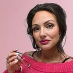 Danielle Knapp, MA, LPC, Cert Astrologer - @startwithin - Instagram
